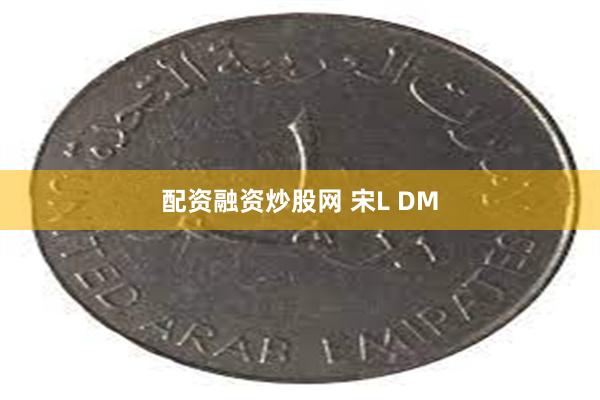 配资融资炒股网 宋L DM