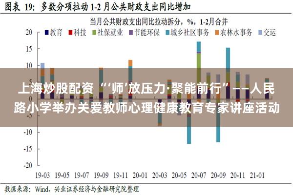 上海炒股配资 “‘师’放压力·聚能前行”——人民路小学举办关爱教师心理健康教育专家讲座活动