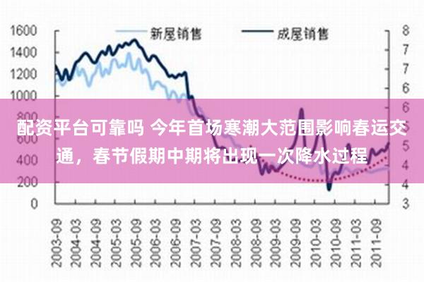 配资平台可靠吗 今年首场寒潮大范围影响春运交通，春节假期中期将出现一次降水过程